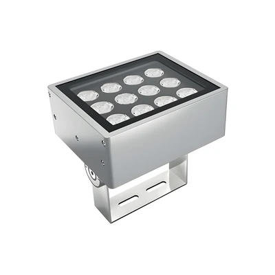 WAJTS-176-F12 High Power LED Flood Light 36 W DC 24 V IP65