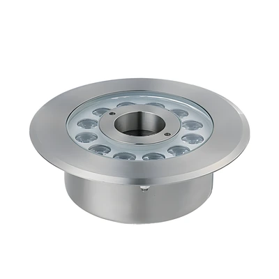 HYD-6180 LED Underwater Pool Fountain Light 12 W IP68