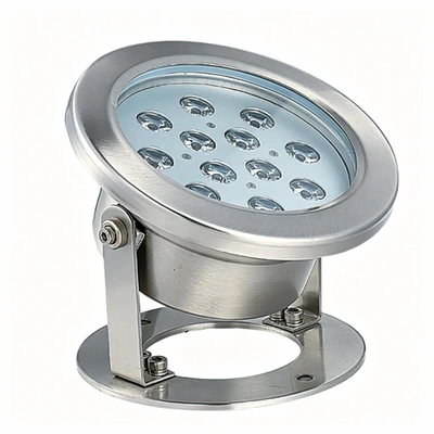 HYD-4190 Surface Mounted Underwater Light 15 W IP68