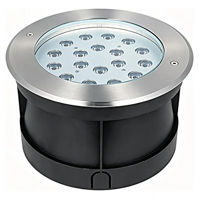HYD-2240 LED Underwater Pool Inground Light 18 W IP68