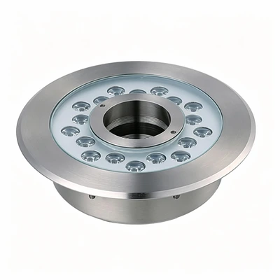 HYD-6250 LED Underwater Pool Fountain Light 24 W IP68