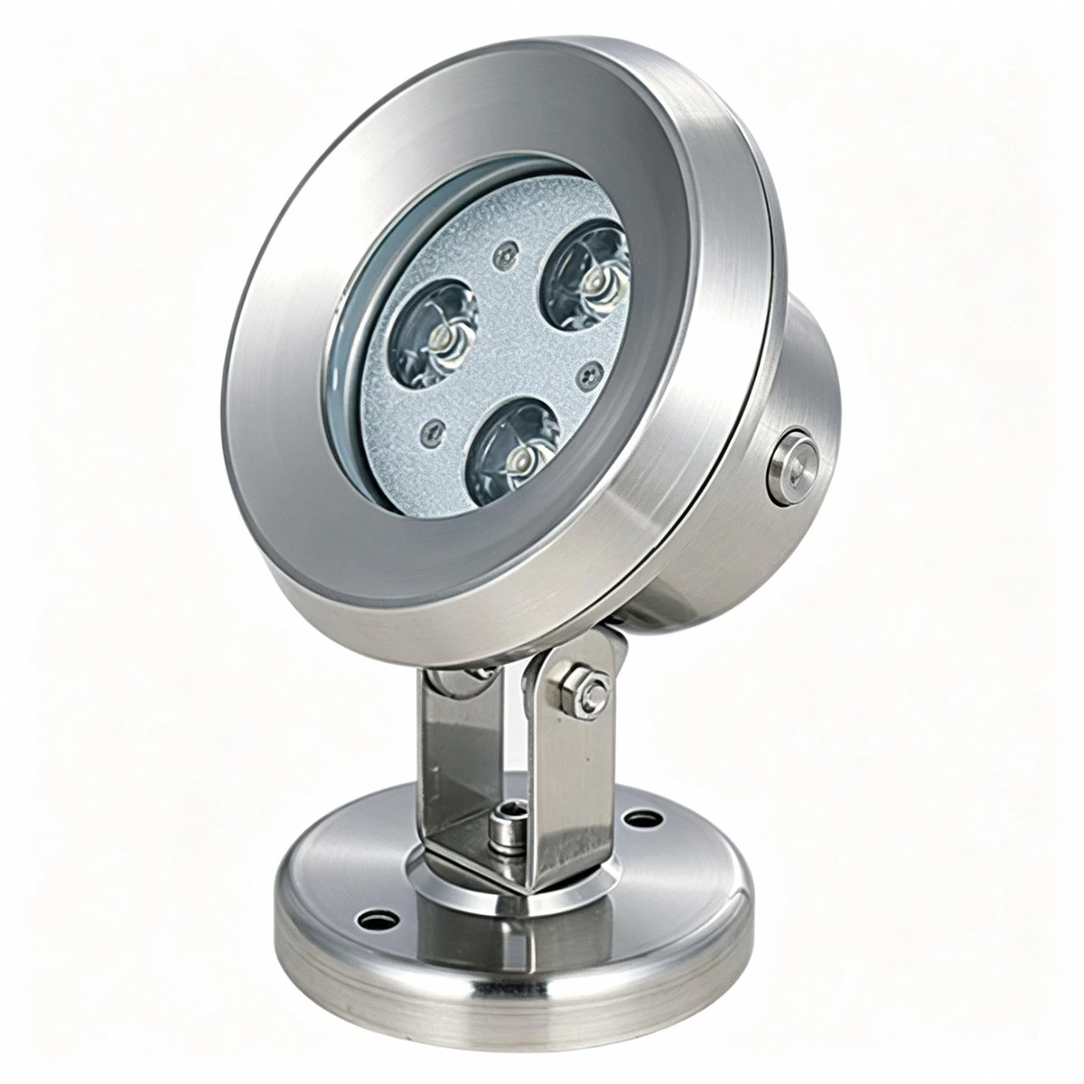 LED 3W Underwater Light Stainless Steel IP68
