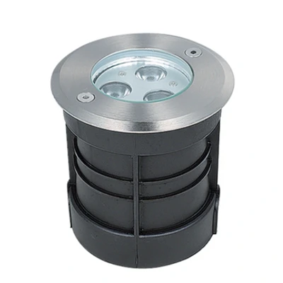 HYD-2100 LED Underwater Pool Inground Light 3 W IP68