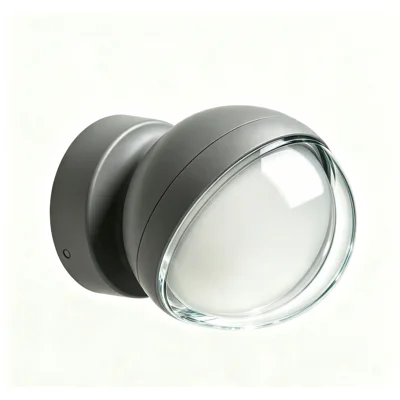 MB23-0425 Ball Wall Light 5 W IP65 Aluminum