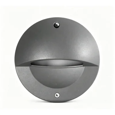 50238 Recessed Wall Light 5 W IP65 Die-Cast Aluminum