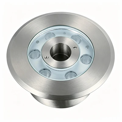HYD-6130 LED Underwater Pool Fountain Light 6 W IP68