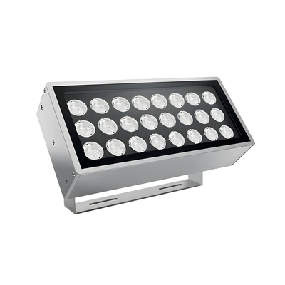 WAJTS-176-F24 High Power LED Flood Light 96 W DC 24 V IP65