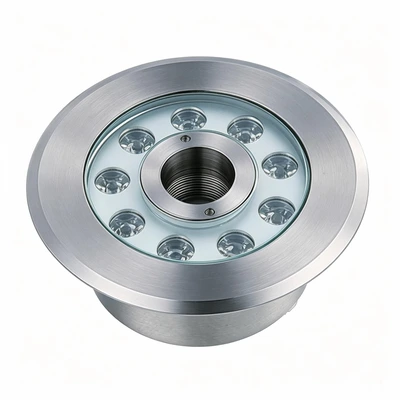 HYD-6170 LED Underwater Pool Fountain Light 9 W IP68