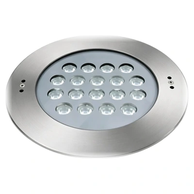 316SS-1802 LED Underwater Pool Light 36 W 316 SS IP68