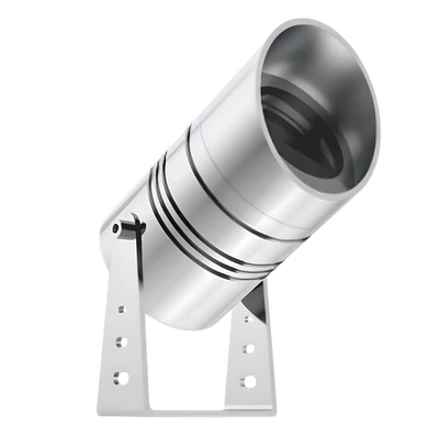 660306 LED Underwater Spot Pool Light 6 W 316 SS IP68