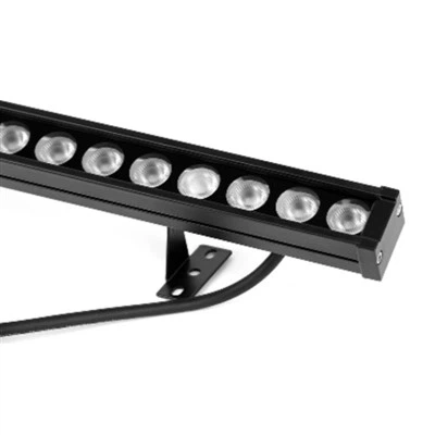 LED LINEAR WALL WASHEER LIGHT