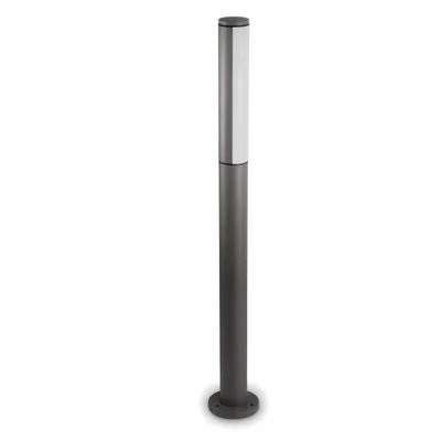 GAS1065B-900 Bollard Light 7 W IP65 Die-Cast Aluminum