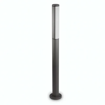 LED Minimalist Outdoor Bollard Light Pathway Light IP65 GAS1065B