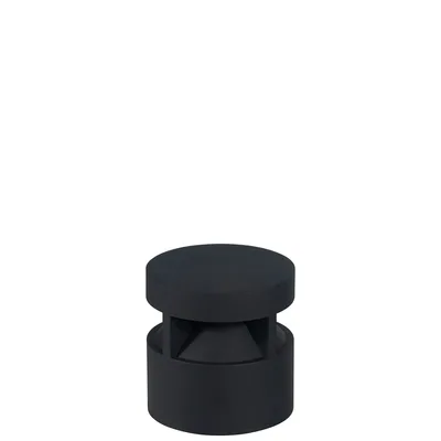 GAS1105-250 Bollard Light 20 W IP65 Die-Cast Aluminum