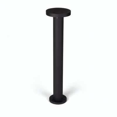 GAS10990009-600 Bollard Light 12 W IP65 Stainless Steel