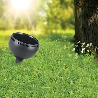 WAJTS-D200 Outdoor Tree Uplight Spot Light 36 W / 45 W / 50 W DC 24 V IP65