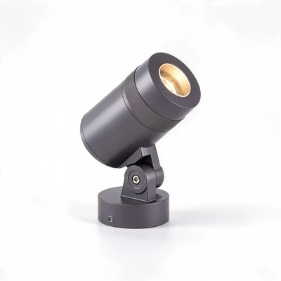 HOL08HYD-B0631 Adjustable Beam Spot Light 6 W IP66 Aluminum