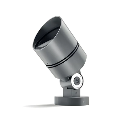 WAJTS-D114 Garden Spot Light 14 W / 18 W DC 24 V IP66 Aluminium