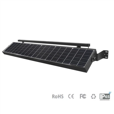 New Solar Wall Washer Light IP65