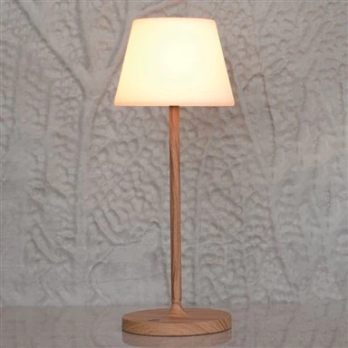 New Weatherproof Outdoor Table Lamps Rechargeable Outdoor Table Lamp