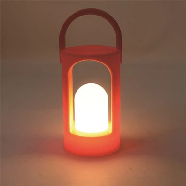 Outdoor Portable Battery Operated Outdoor Table Lamps IP44