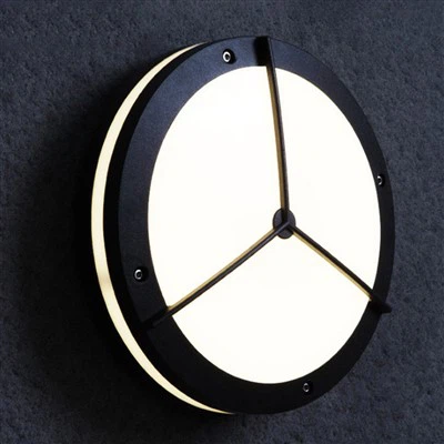 Outdoor Waterproof Round Wall Light 18W IP54 Ceiling Light MB-40202