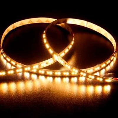 S2835D168P24 LED STRIP (PWM Dim To Warm Led Strip Light)