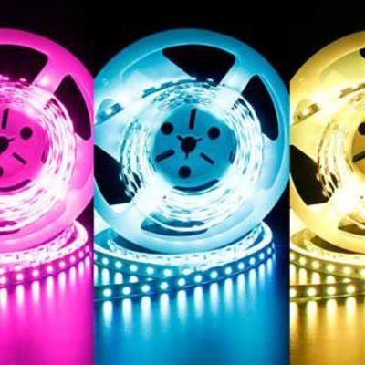S5050M72V24 LED STRIP (RGB)
