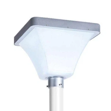 SG-PS400 Square Solar Garden Light Solar Yard Light IP65