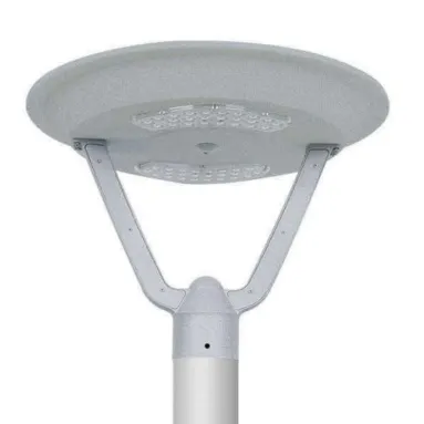 SG-Y505 All-in-one Solar Garden Light Solar Yard Light IP65