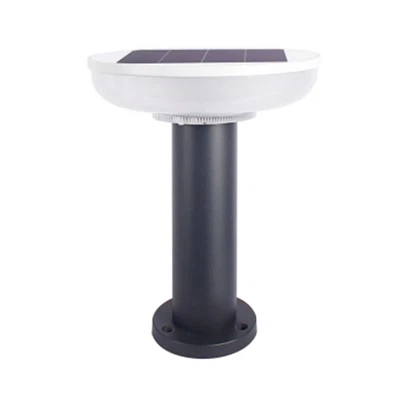 Solar Garden Light SG-4