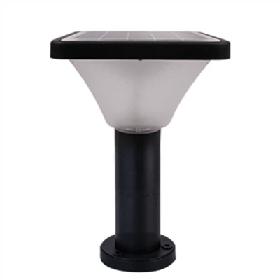 Solar Garden Light SG-7